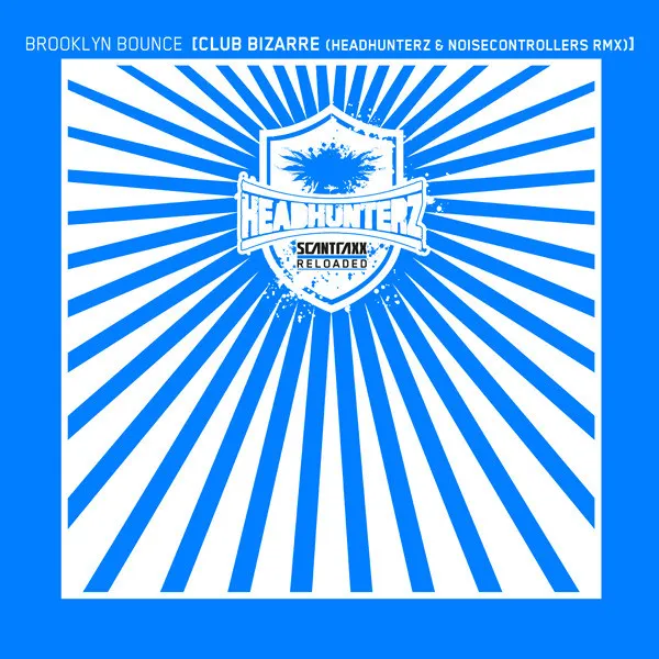 Cover art of Scantraxx Reloaded 026