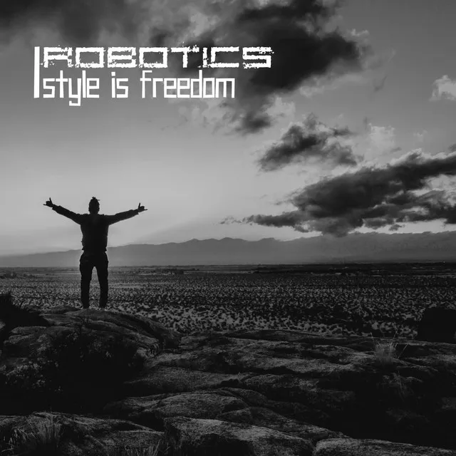 Style Is Freedom by Robotics - Doomcore cover art