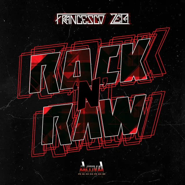 Cover art of Rock 'n' Raw
