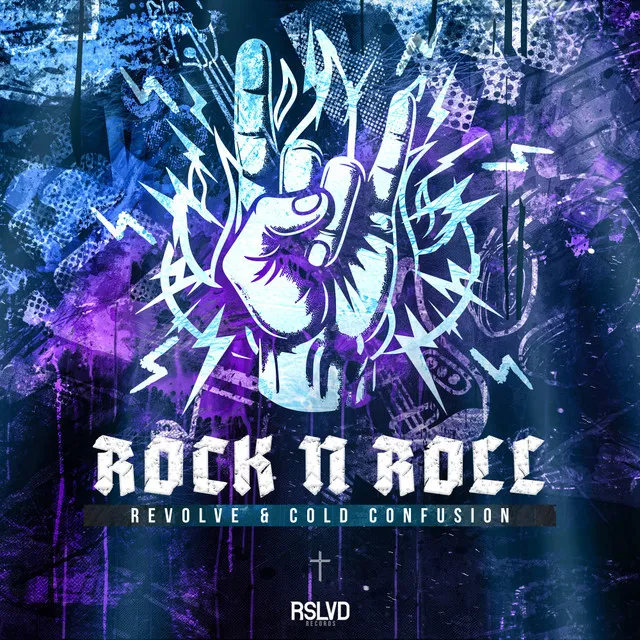 Cover art of Rock N Roll