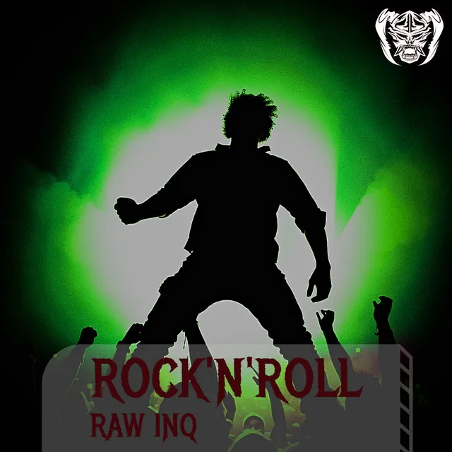 Cover art of ROCK'N'ROLL (Radio Edit)