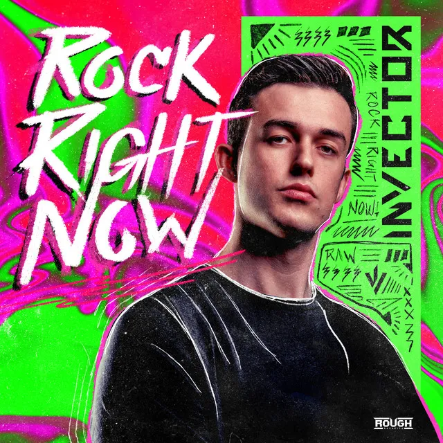 Cover art of Rock Right Now