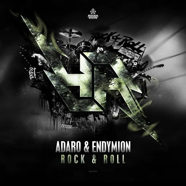 Cover art of Rock & Roll