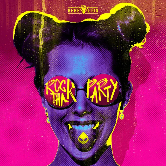 Cover art of Rock Tha Party