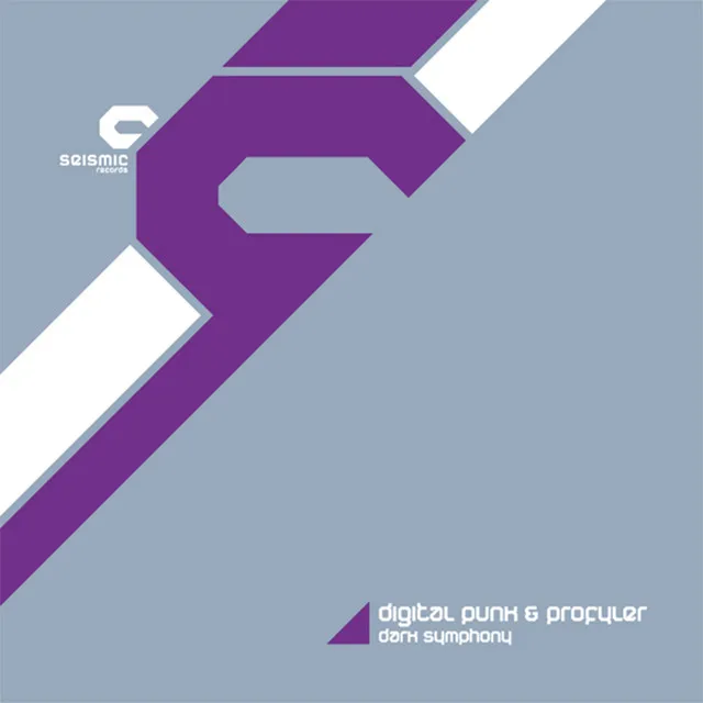 Cover art of Dark Symphony