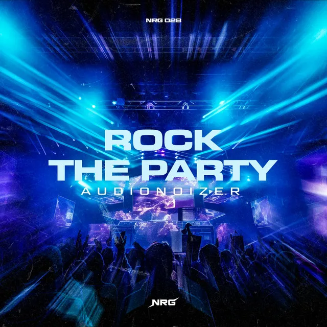 Cover art of Rock The Party