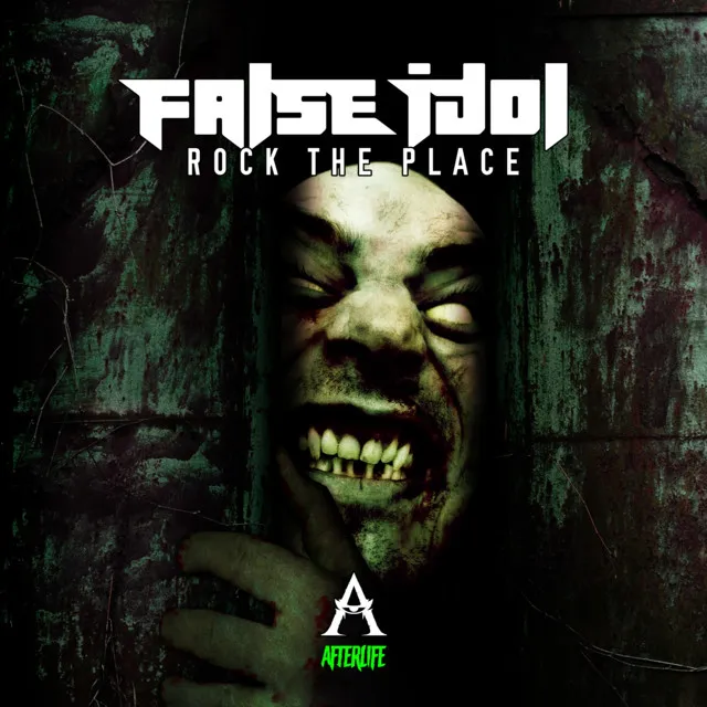 Cover art of Rock The Place