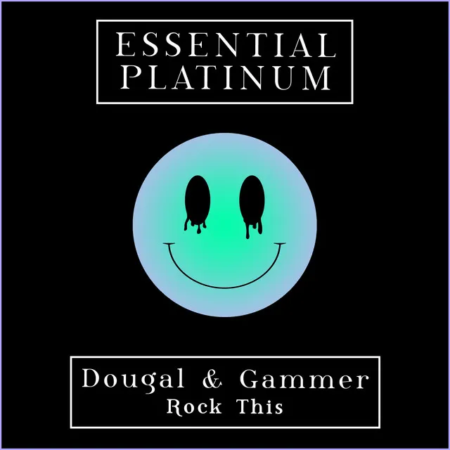 Cover art of Rock This