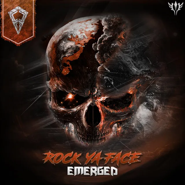 Cover art of Rock Ya Face