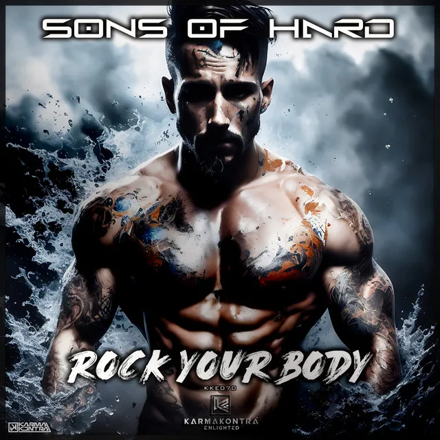 Cover art of Rock Your Body