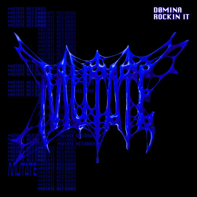 Cover art of Rockin It