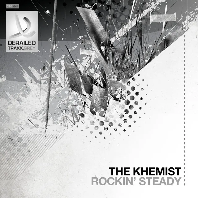 Cover art of Rockin' Steady