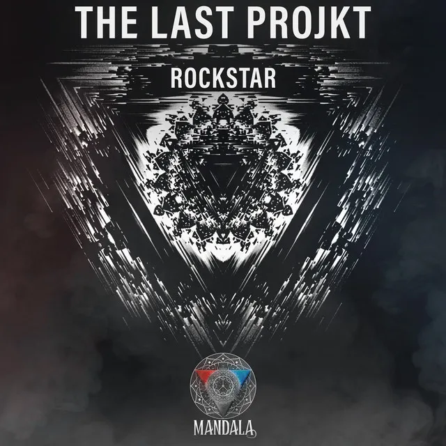 Cover art of Rockstar