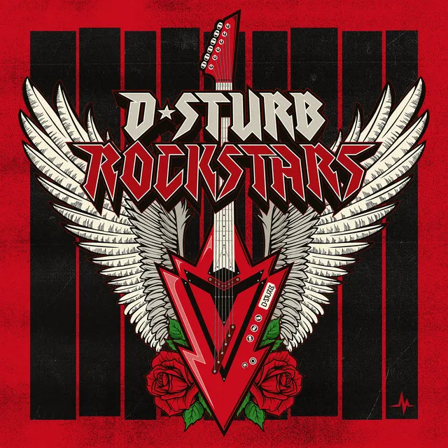 Cover art of Rockstars
