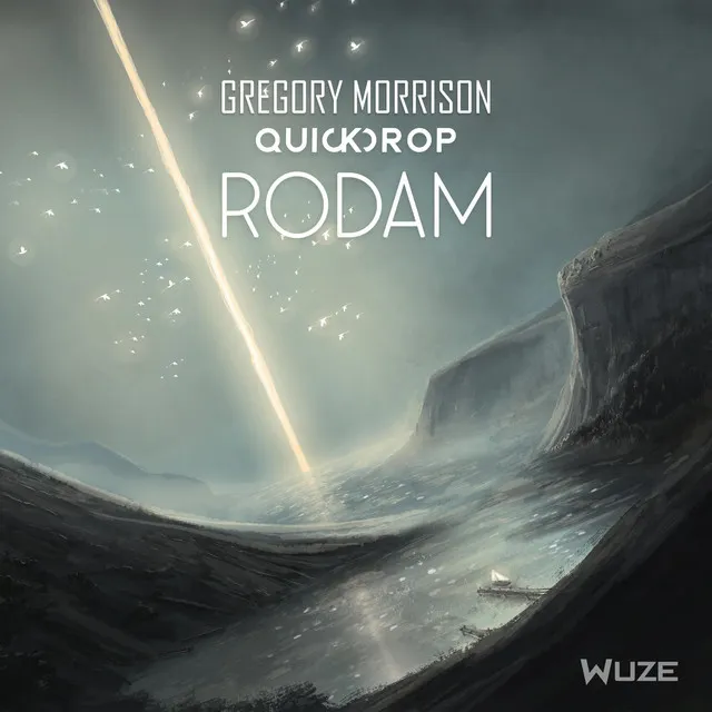 Cover art of Rodam