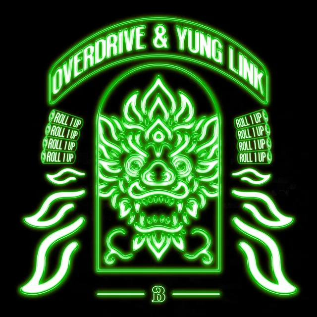 Cover art of Roll 1 Up