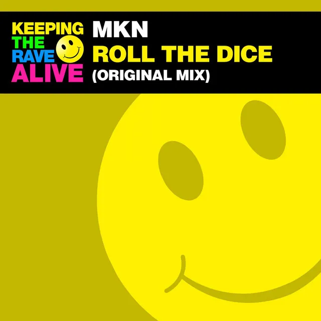Cover art of Roll The Dice