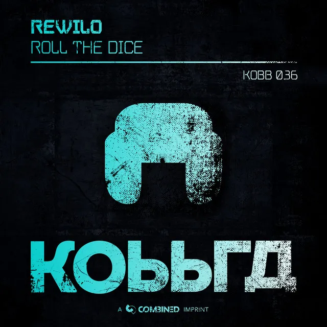 Cover art of Roll the Dice