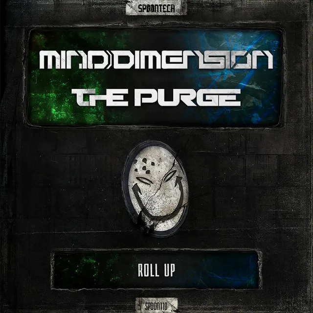 Cover art of Roll Up