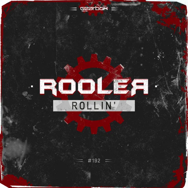 Cover art of Rollin'
