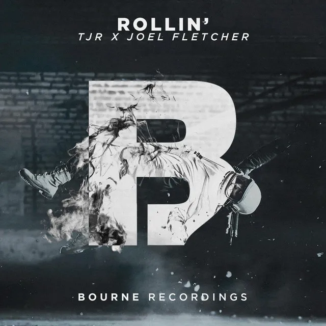 Cover art of Rollin'