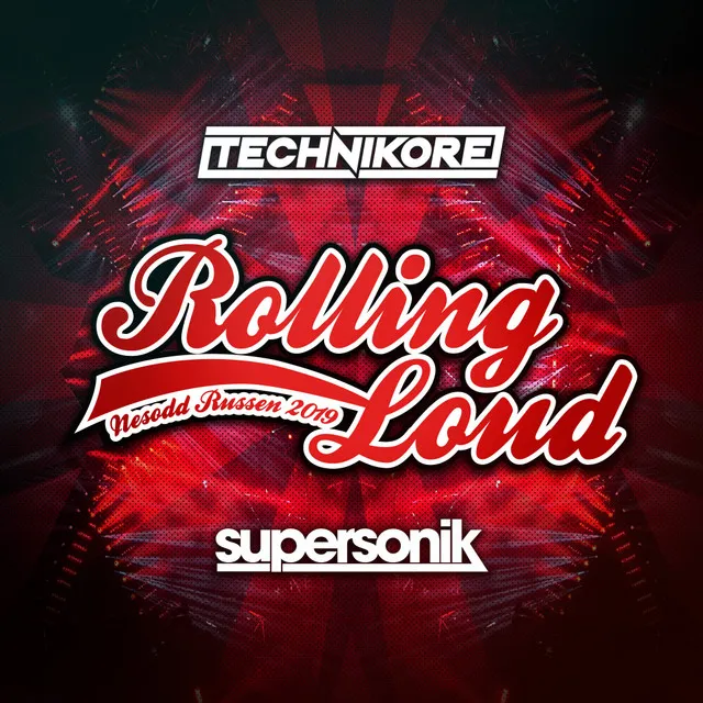 Cover art of Rolling Loud