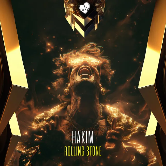 Cover art of Rolling Stone