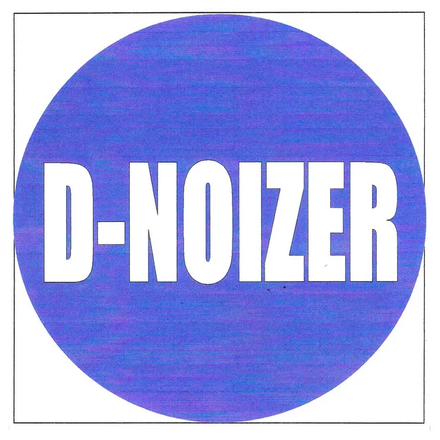 Feel Lucky by Ronald-V, D-Noizer - Hardstyle cover art
