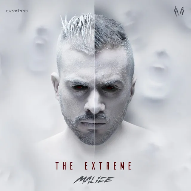 Dictatorship - Rooler Remix by Rooler, Malice - Rawstyle cover art