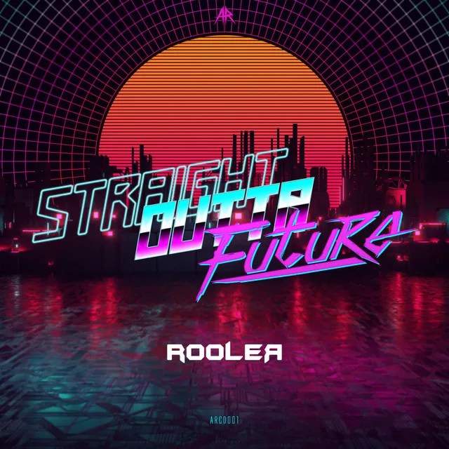 GET LOUDER by Rooler, Dr Phunk - Rawstyle cover art