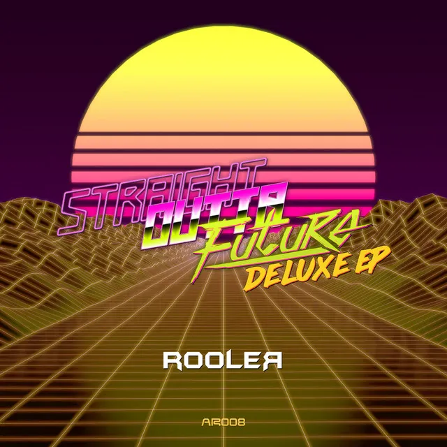 Watch Your Back - Live Edit by Rooler, Warface, Malice - Rawstyle cover art