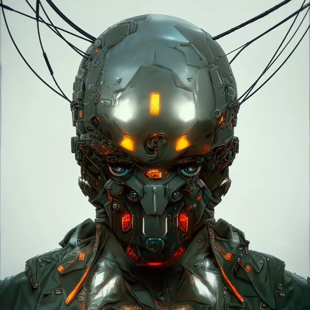 Cover art of Matrix