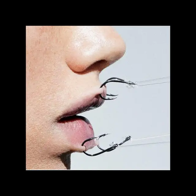 ALL THIS SCENE GIVE ME NAUSEOUS by Rorganic - Hard Techno cover art