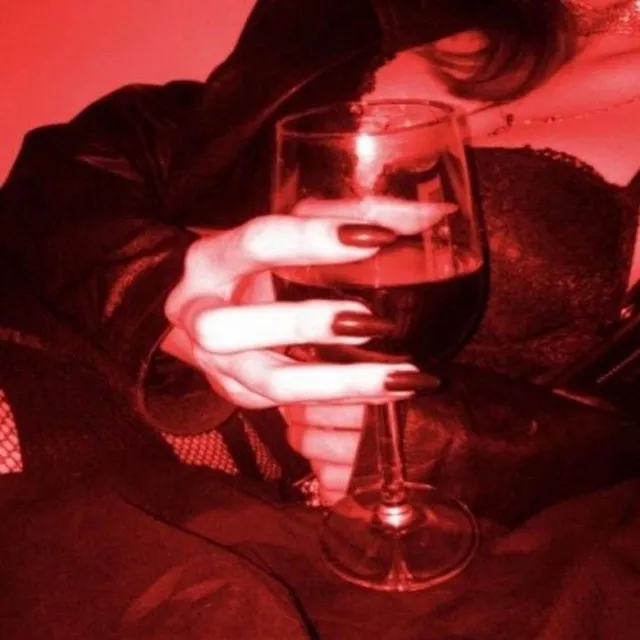 Baron Rose by Rorganic - Hard Techno cover art