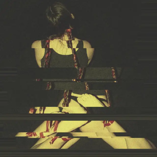 blanche vila by Rorganic - Hard Techno cover art