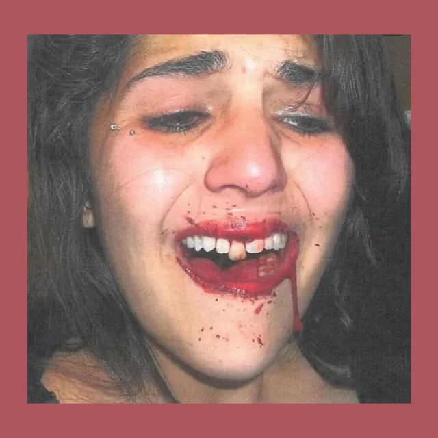 call the fking police by Rorganic - Hard Techno cover art