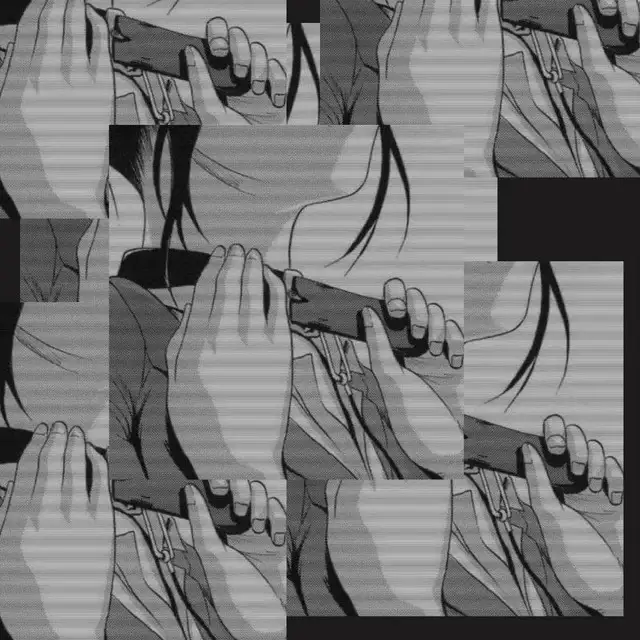 i make feat with myself by Rorganic, UNDRESSME - Hard Techno cover art