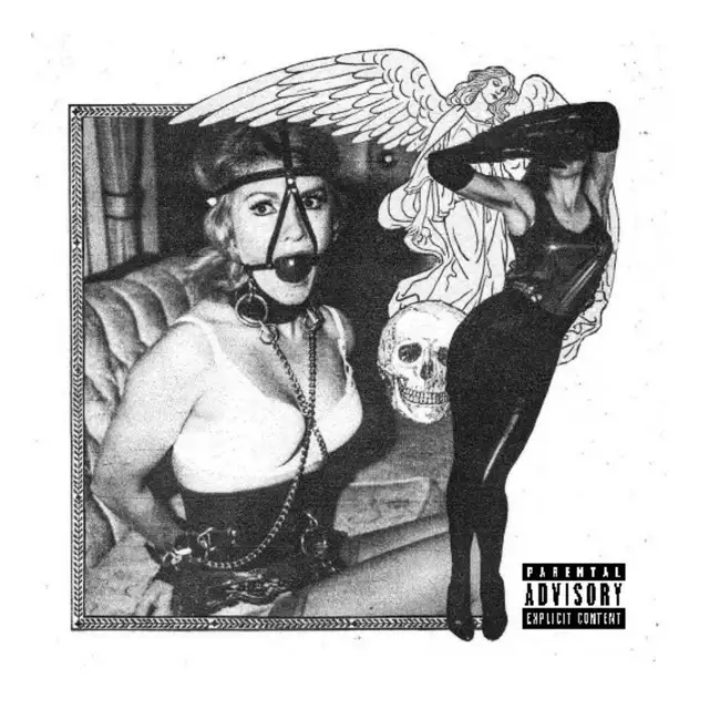 i miss this illegal warehouse feeling by Rorganic - Hard Techno cover art