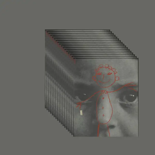 i sell you all drugs you need by Rorganic - Hard Techno cover art