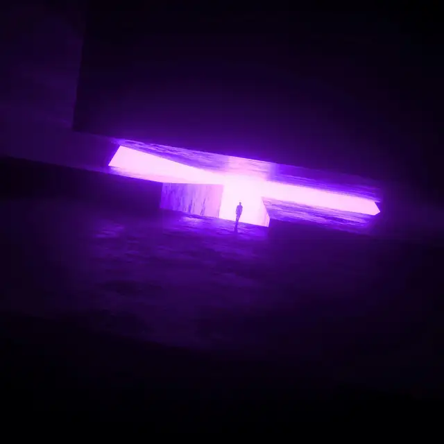 I TAKE POSSESSION OF YOU by Rorganic - Hard Techno cover art