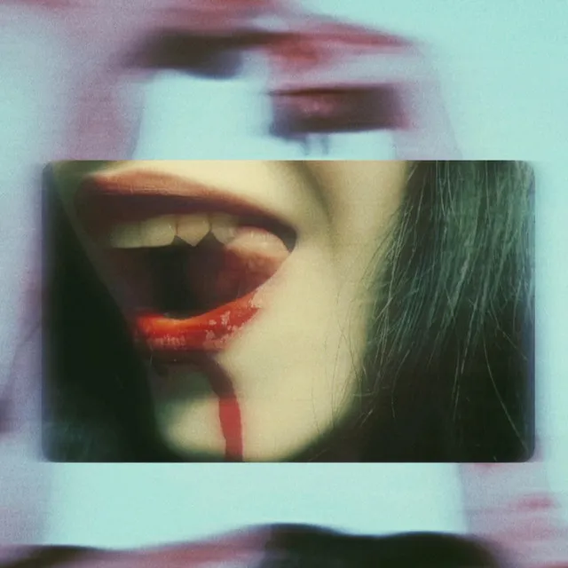 i try to kill my self just like you by Rorganic - Hard Techno cover art