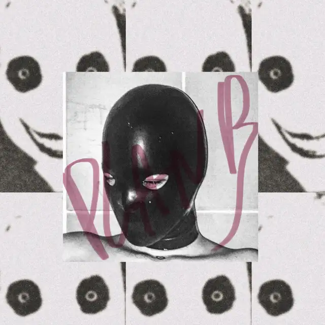 SUICIDE IS THE PLAN B by Rorganic - Hard Techno cover art