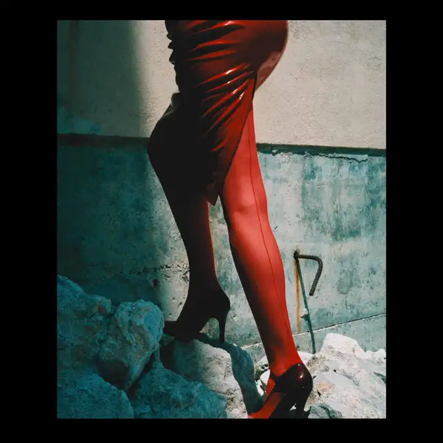 WHEN AUTO MUTILATION IS BETTER THAN SEX by Rorganic - Hard Techno cover art