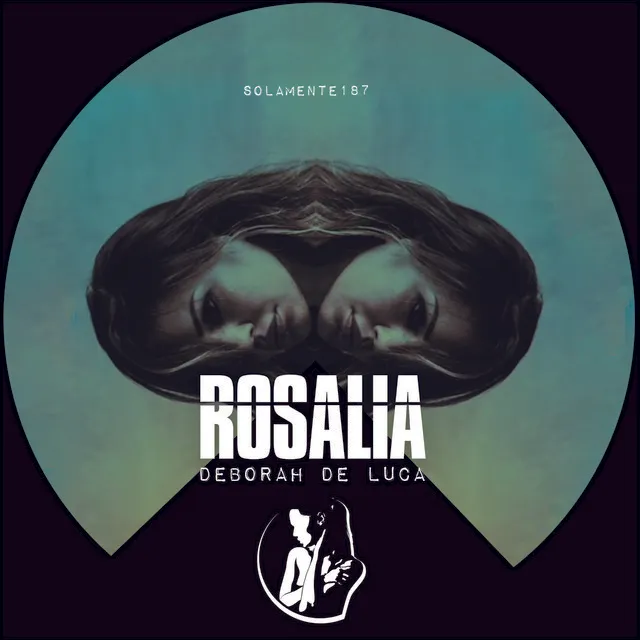 Cover art of Rosalia