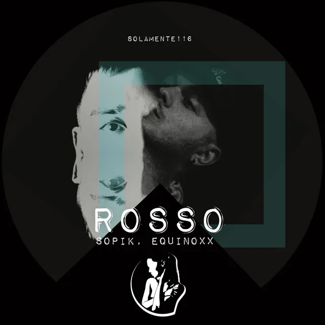 Cover art of Rosso