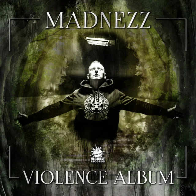 Bass Plezant - Madnezz & Mc Reign Remix by Rotterdam Terror Corps, Madnezz, Mc Reign - Uptempo cover art