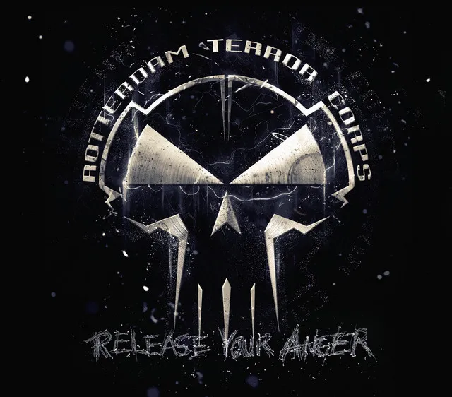 Dirty Bastards by Rotterdam Terror Corps, SRB - Uptempo cover art