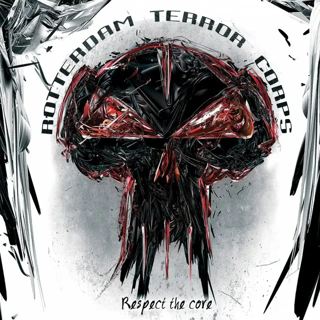 Hardcore In Me Oren - 2013 Refix by Rotterdam Terror Corps - Hardcore cover art