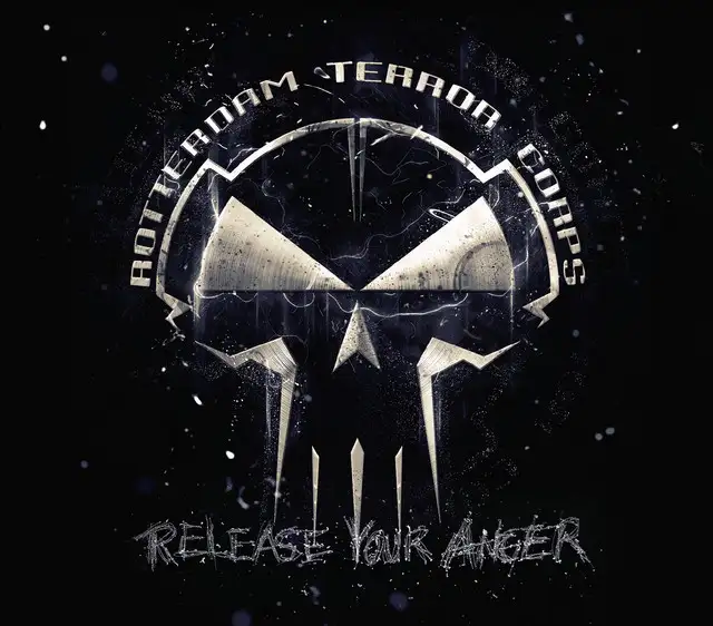Troublemaker (The Beatkrusher Remix) by Rotterdam Terror Corps - Hardcore cover art
