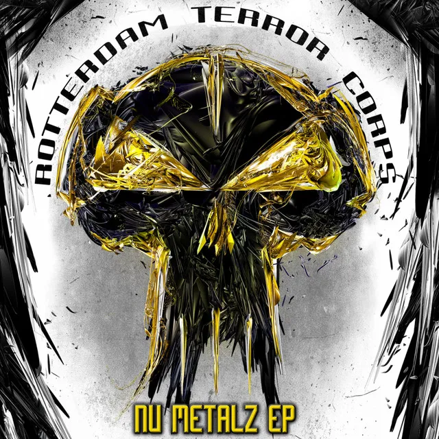 We Keep Coming by Rotterdam Terror Corps, SRB - Hardcore cover art